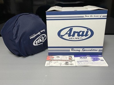 Arai XD ORIENTAL Blue Full Face Helmet M:57-58cm New From Japan | eBay