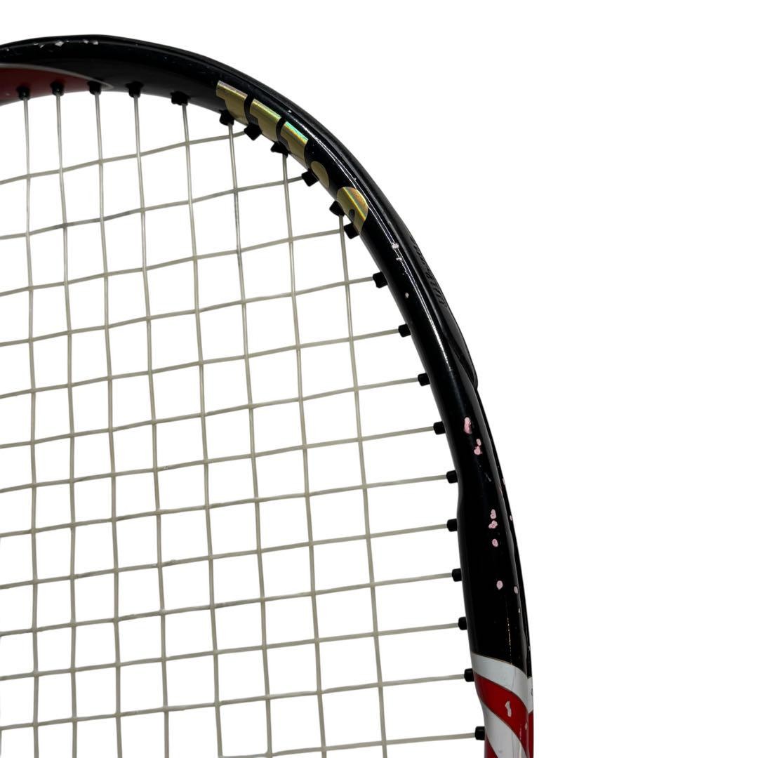 Wilson BLX Six.One 105 Tennis Racket Hard Type Used