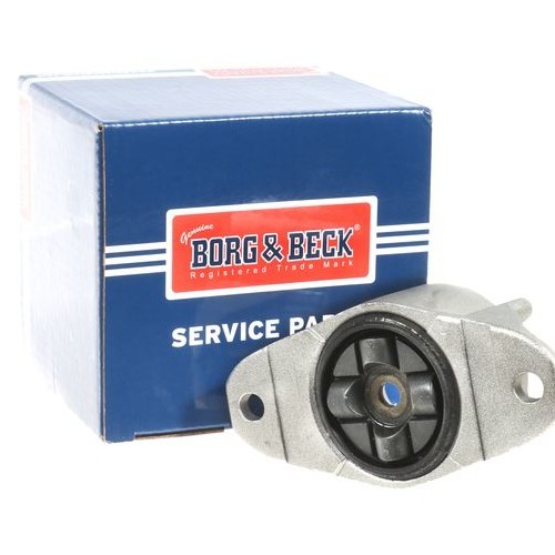 For VOLVO V50 545 2003 to 2012 BORG & BECK Suspension Strut BSM5220