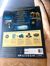 Blizzard World of Warcraft Forever Collector's Edition UNOPENED