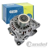 Hc-Cargo By Bosch Lichtmaschine Generator 90A Passend FüR Mazda 3 5 6