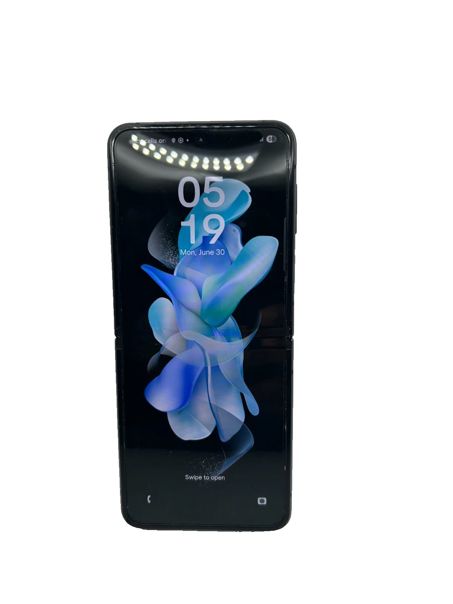 Samsung Galaxy Z Flip4 T-Mobile for Sale | Shop New & Used Cell