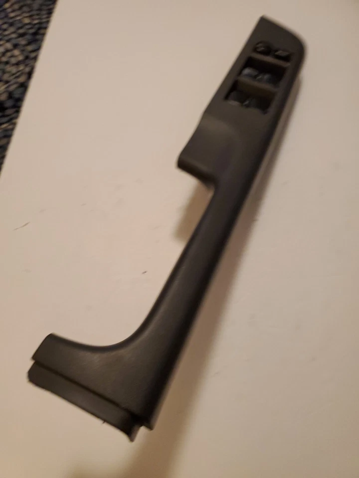 1996 1999 NISSAN PATHFINDER FRONT DOOR MASTER SWITCH 80961-0W212 - Image 2 of 4