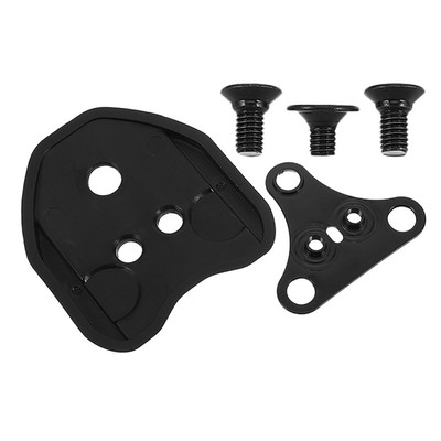  1Set Cleats Stabilisierungsadapter Cleats Pedale Fahrradschuhadapter für