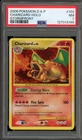 Pokemon Charizard Stormfront Holo Secret Rare #103 PSA 7