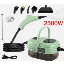 Handheld High Temp Steam Cleaner High Pressure Household Cleaning Machine 2500W