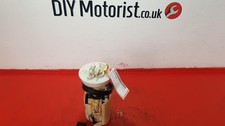  HONDA JAZZ Fuel Pump  2005