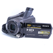 Sony Handycam HDR-SR12 120GB 150x Digital Zoom HDD Digital Camcorder T12-A5