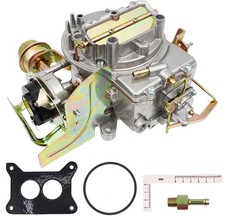 2 Barrel Motorcraft 2150 Carb For Ford Trucks F150 F250 F350 Comet 289 302 351cu