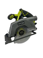 RYOBI Handkreissäge Säge RWSL1801M UNVOLLSTÄNDIG DEFEKT