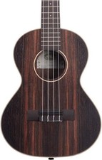 Kala KA-EBY-T Striped Ebony Tenor Ukulele