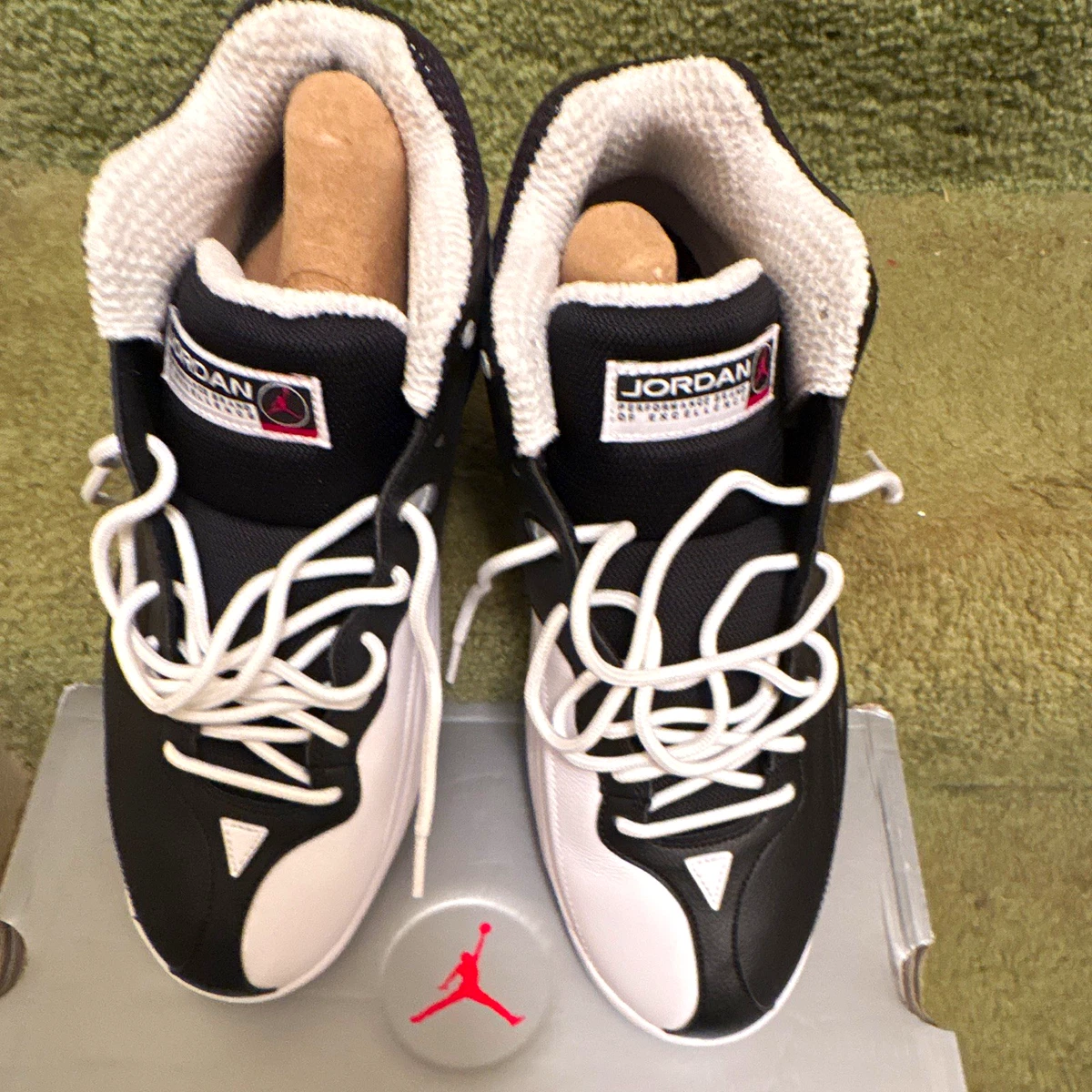 Jordan Jumpman Team 1 Red | Updated Sep 2026