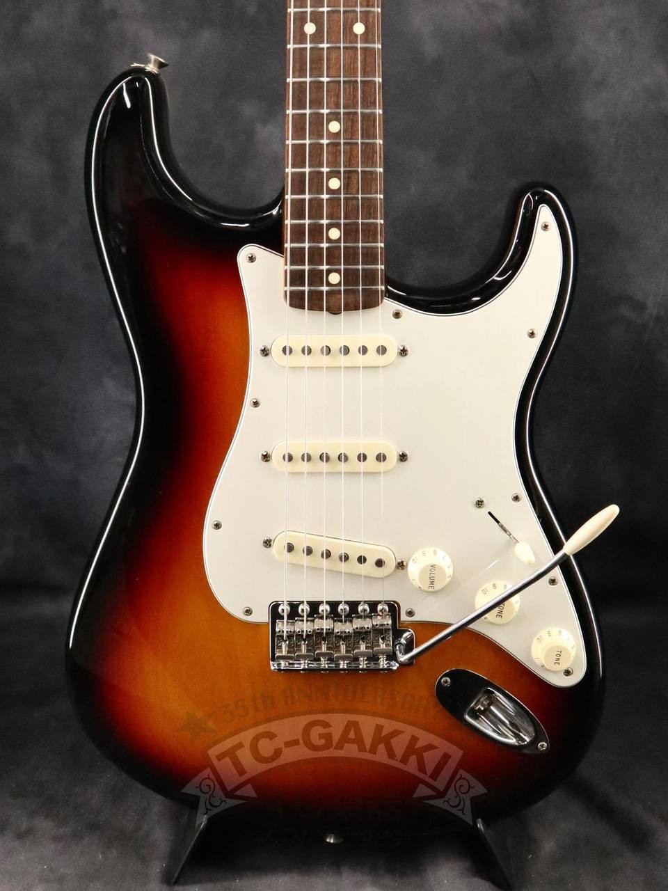 Fender 2005 Classic Series 60s Stratocaster o15221