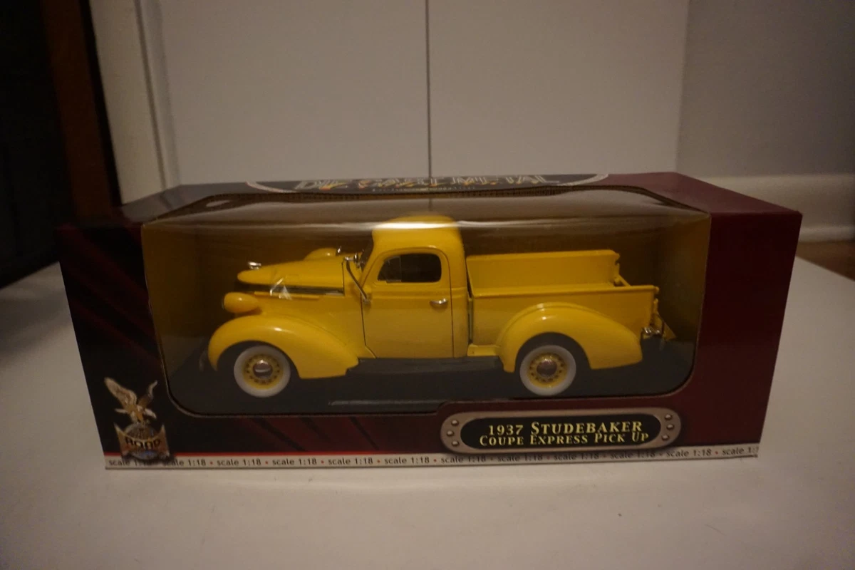 Road Signature Studebaker Diecast & Toy Pickup Trucks for sale | eBay