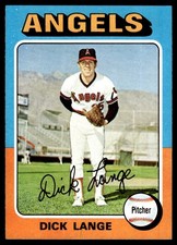 Click to enlarge Dick Lange