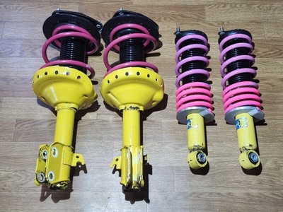 SUBARU Legacy BP5 BL5 STI Bilstein Suspension Kit Shocks Absorbers OEM