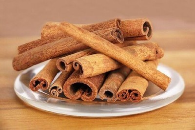 Organic Way True Ceylon Pure Real  Original Cinnamon Sticks From Sri Lanka 450G