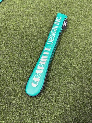 NEW Graphite Design Tour AD Alignment Sticks | eBay