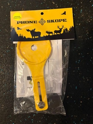 Phone Skope Universal adapter