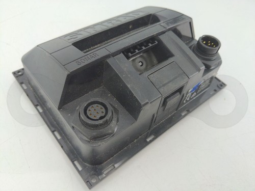 SIMRAD GO5 XSE MULTIFUNZIONE BARCA FISHFINDER SONAR DISPLAY MONITOR UNITÀ PRINCIPALE - Foto 6 di 7