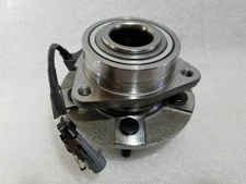 Front Hub Wheel Bearing Assy w/ ABS Fits 02-07 Vue 05-06 Equinox 06 1087-0157