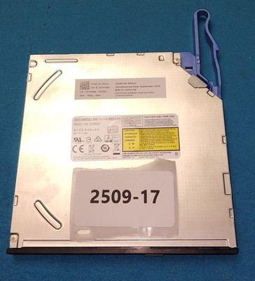 Dell OptiPlex Desktop Super Multi DVD/CD Writer Disk Drive w/ Bracket 0YYCRW