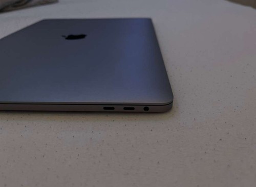 macbook pro 15 2018 - Afbeelding 4 van 9