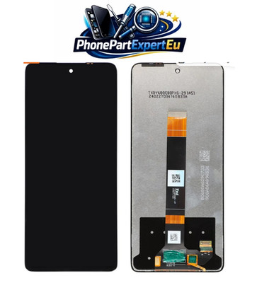 Für TCL 40 NxtPaper 4G T612B Grade B LCD BILDSCHIRM