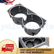Front Center Console Drinks Cup Holder For Benz W222 C217 X222 S500 2226830075