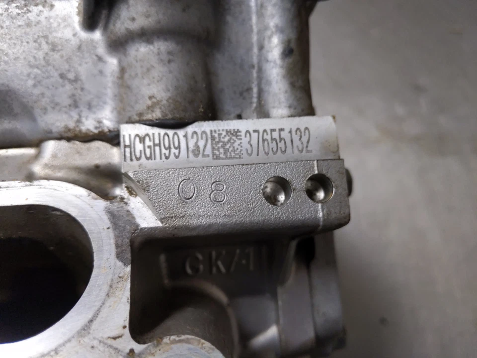 Culata para 13-19 Kia Soul 2.0 221002E250 Gas Foto 3 de 4