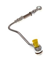 Turbolader Schmierleitung Fiat Freemont 2.0JTD 11-