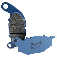 PASTIGLIE FRENO ANTERIORE YAMAHA 300 XMAX ABS DAL 2017 AL 2023