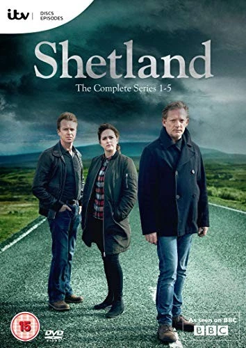 BBC Drama Box Set DVDs & Blu-ray Discs for sale | eBay