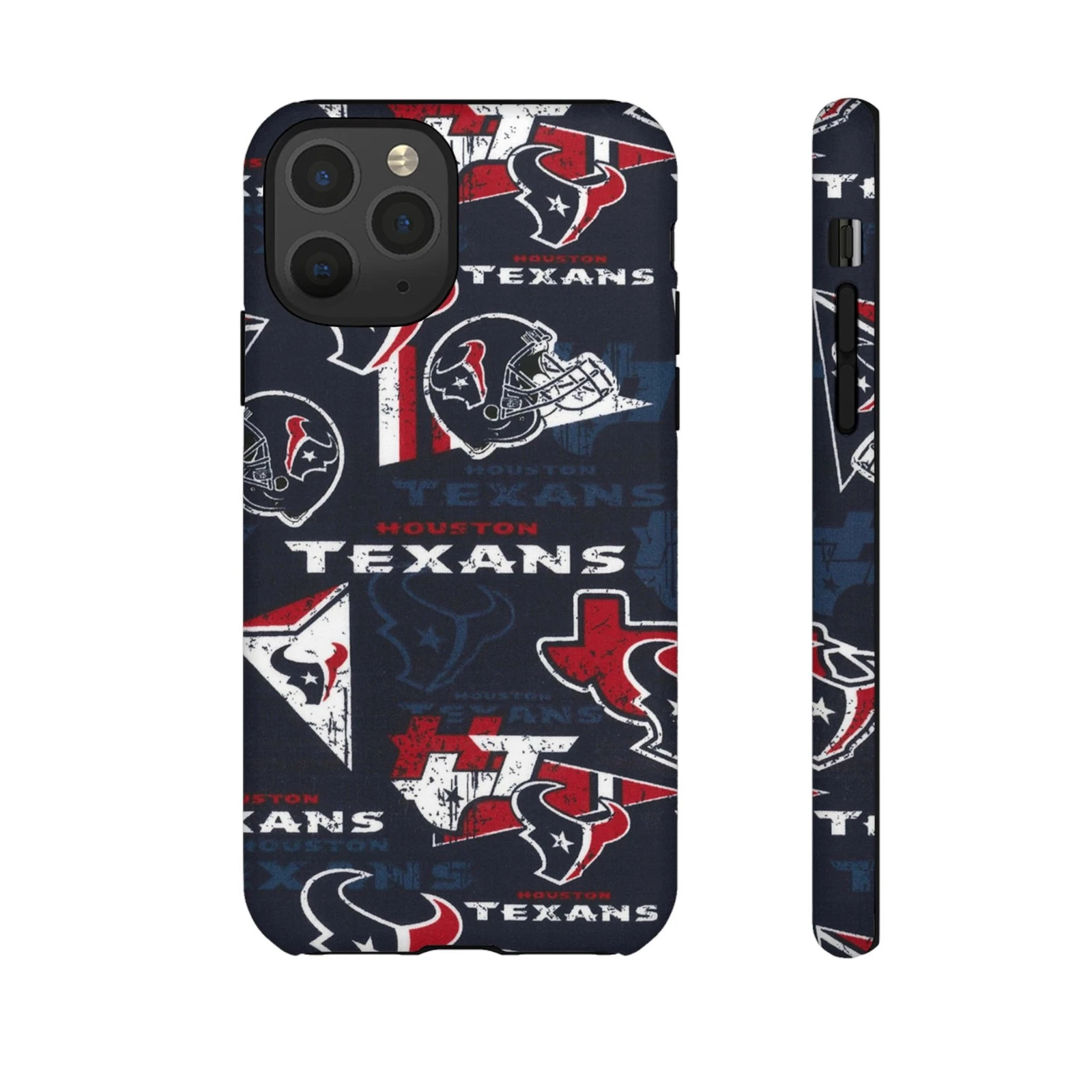 Houston Texans Phone Cases for iPhone