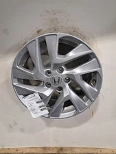 Wheel/Rim 2015 Crv/Cr-v Sku#4301846