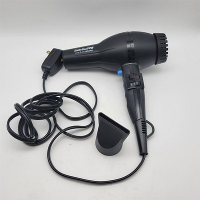 BaBylissPRO Porcelain Ceramic 2800 Dryer Professional Hair Blow Dryer