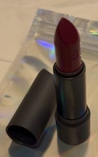 BITE Beauty POWER MOVE Soft Matte Lipstick BEETROOT ~ Full Size 0.14 oz 