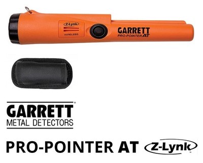 Garrett ProPointer AT Z-Lynk