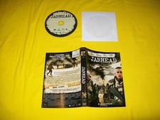 JARHEAD DVD DISC ONLY NO CASE WIDESCREEN JAKE GYLLENHAAL JAMIE FOXX