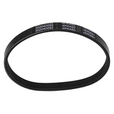 Essential Lawn Care Item Multi Wedge Belt 302040092 for Your Lawnmower
