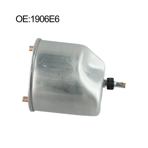 Fuel System Maintenance with New OEM Approved Fuel Filter for Citroens - Picture 11 of 16