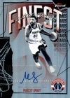 Marcus Smart 2023-24 Topps Finest Auto
