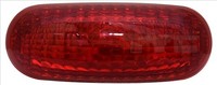 TYC Zusatzbremsleuchte U.A. FüR Fiat, Nissan, Opel, Renault