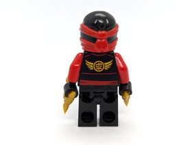 LEGO Ninjago Kai's Mini Dragon Mini Figure 30422 - Retired - Excellent Condition