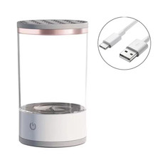 USB Plug Electric Makeup Brush Cleaner Makeup Brush Cleaning Machine Automatic C