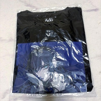 Ado EXPO2025 T-shirt