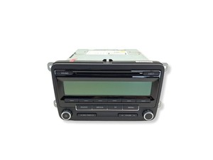 Volkswagen PASSAT B6 2009 Radio / CD-Player / DVD-Player / Navigation TSL9131