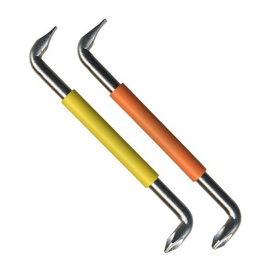 ANEX driver off setType 2 Pieces set (+1×-5/+2×-6)