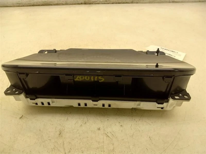 2006 LEXUS RX400H SPEEDOMETER INSTRUMENT CLUSTER ASSEMBLY  - Image 2 of 4