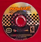 Mario Kart Double Dash (Nintendo GameCube, 2003) Disc only - Not Loading - As is